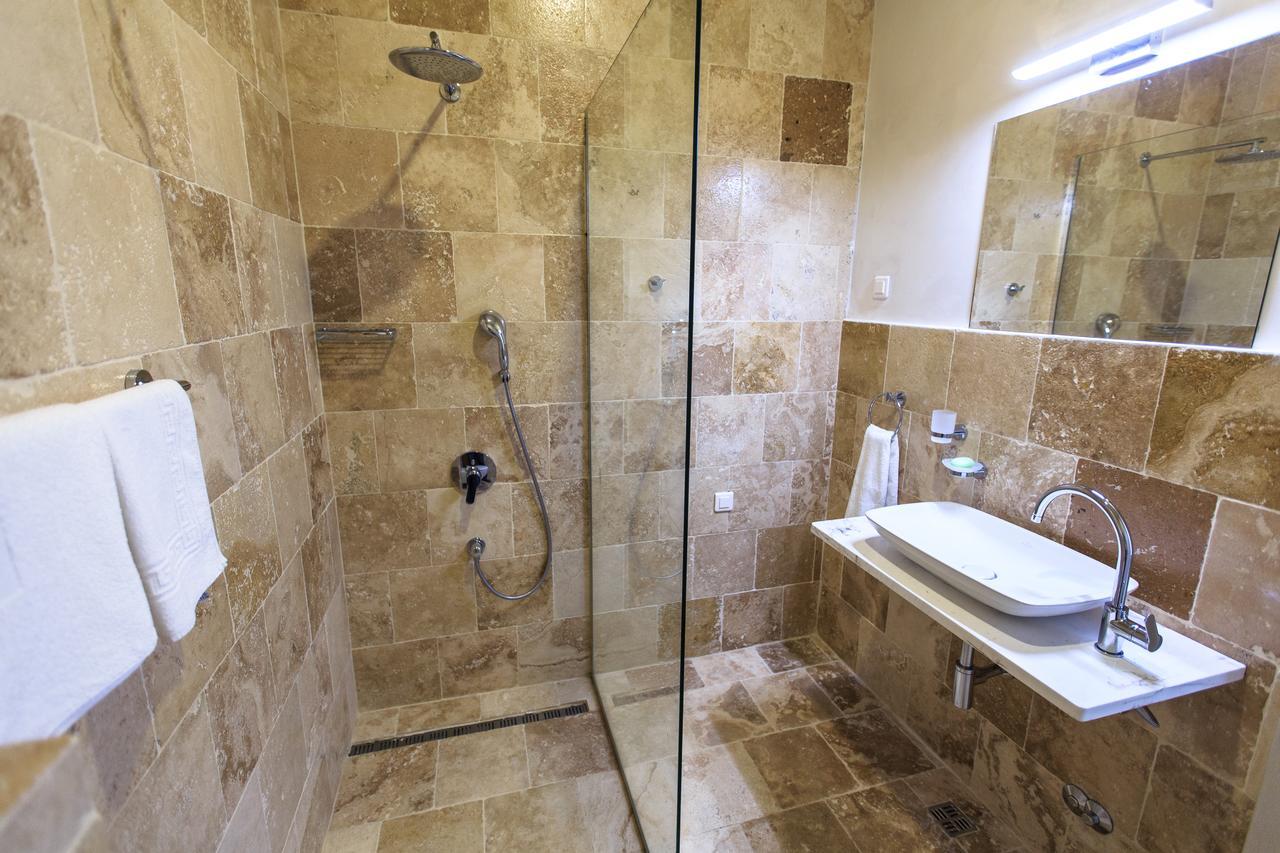 Sunny Villa Jasmine Sveti Stefan Exterior photo