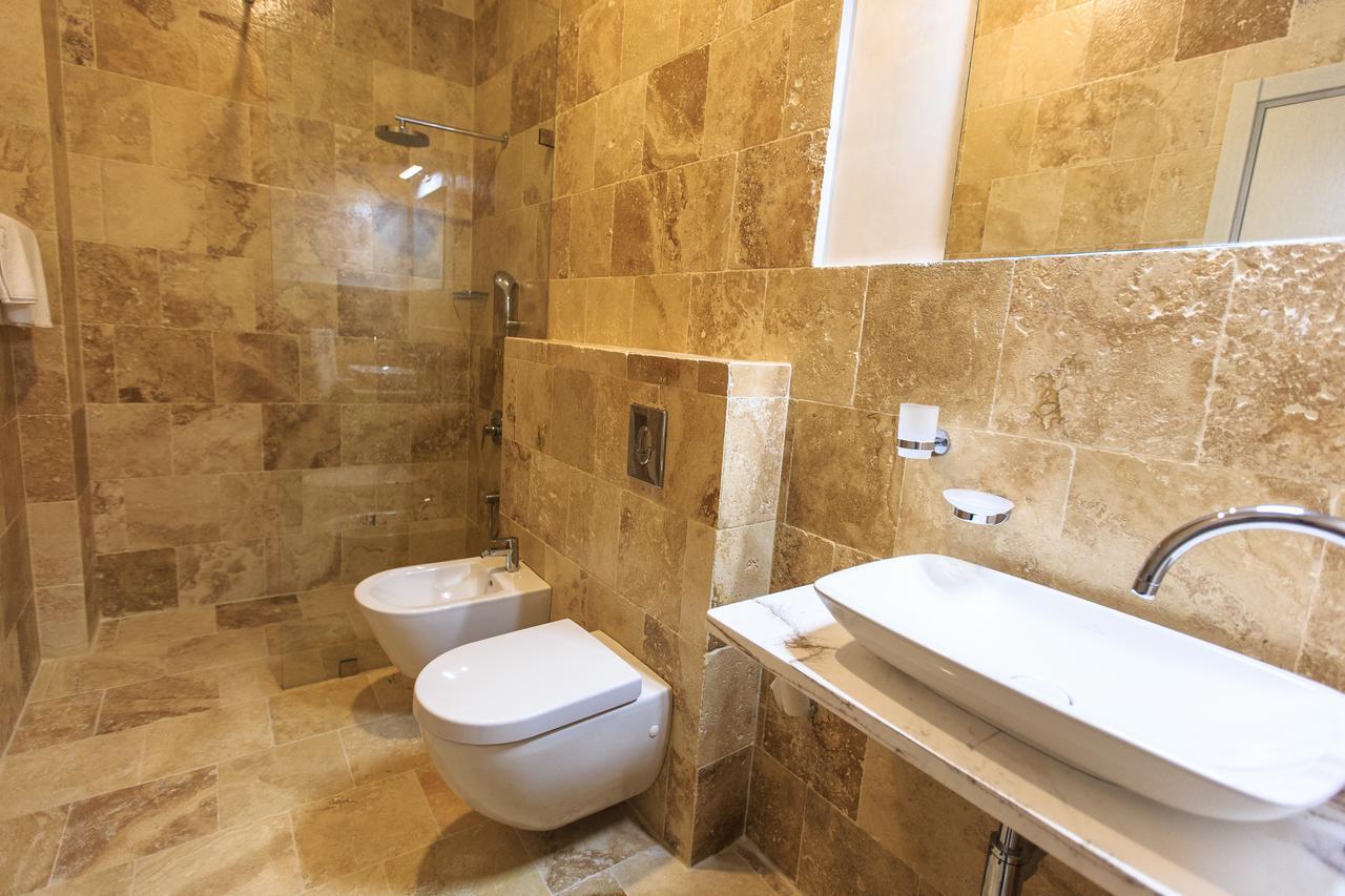 Sunny Villa Jasmine Sveti Stefan Exterior photo